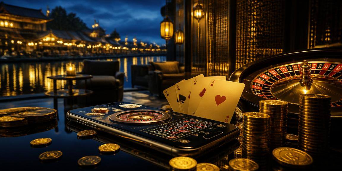 cwi Live Casino